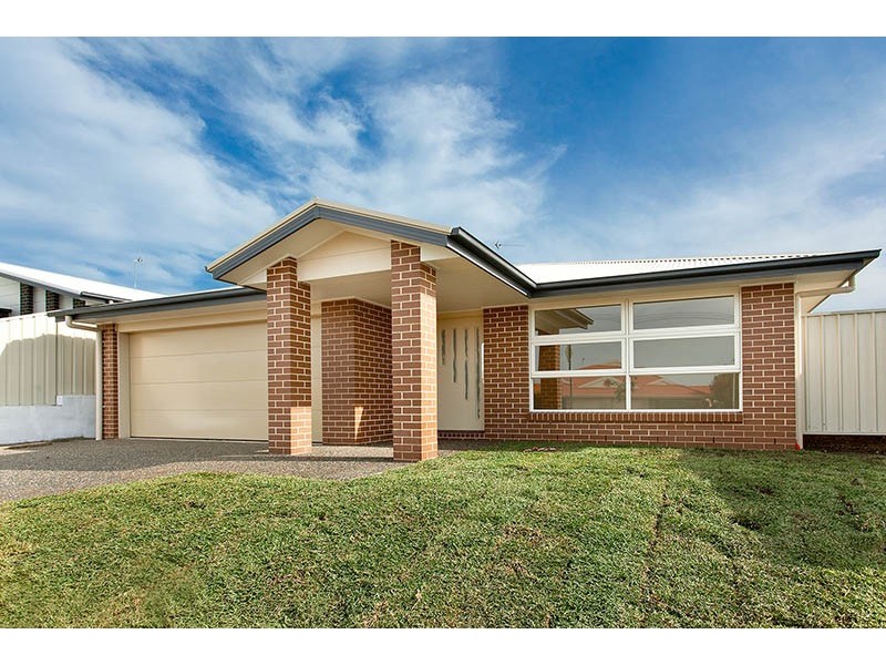 Lot 8003 Pioneer Drive, Flinders NSW 2529