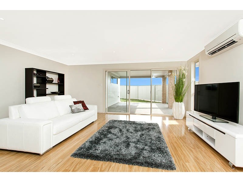 Lot 8003 Pioneer Drive, Flinders NSW 2529