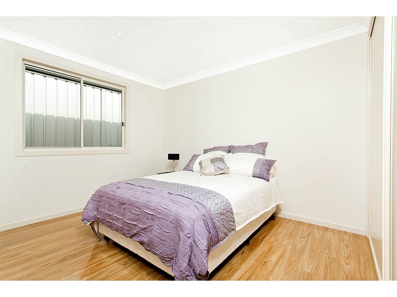 Lot 8003 Pioneer Drive, Flinders NSW 2529