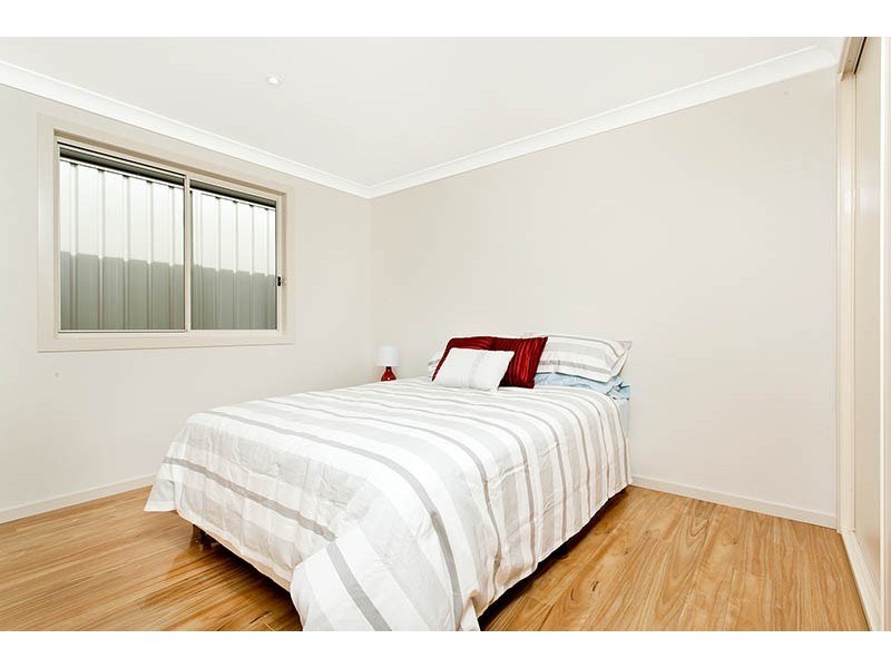 Lot 8003 Pioneer Drive, Flinders NSW 2529