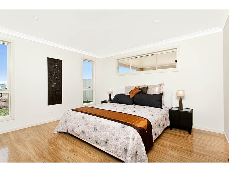 Lot 8003 Pioneer Drive, Flinders NSW 2529