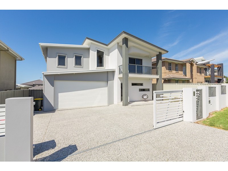 14 Barnbougle Mews, Shell Cove NSW 2529
