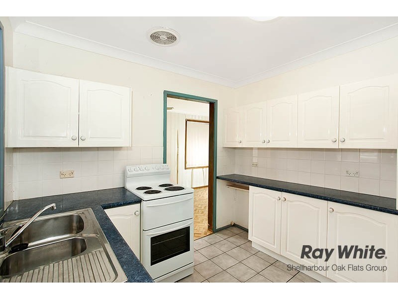 14 Stewart Place, Barrack Heights NSW 2528