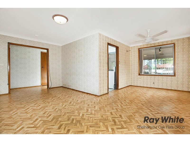 14 Stewart Place, Barrack Heights NSW 2528