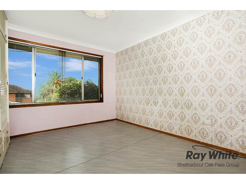 14 Stewart Place, Barrack Heights NSW 2528