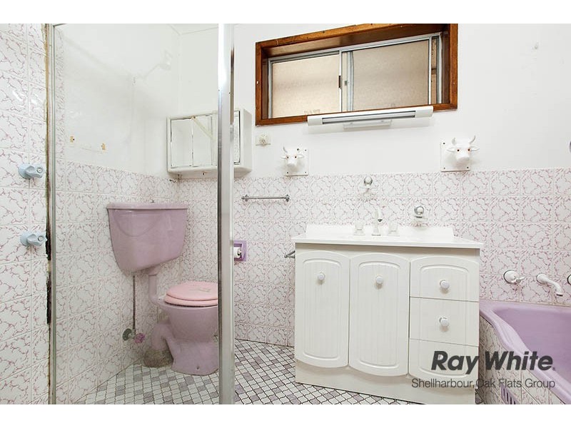 14 Stewart Place, Barrack Heights NSW 2528