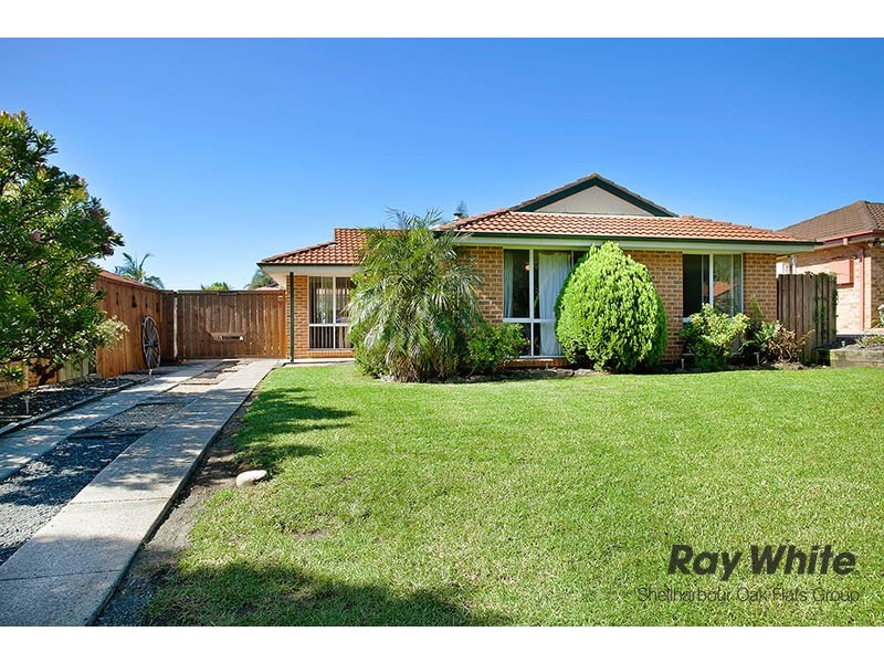 24 Corunna Crescent, Flinders NSW 2529