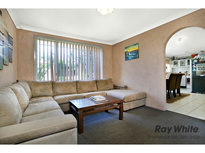 24 Corunna Crescent, Flinders NSW 2529