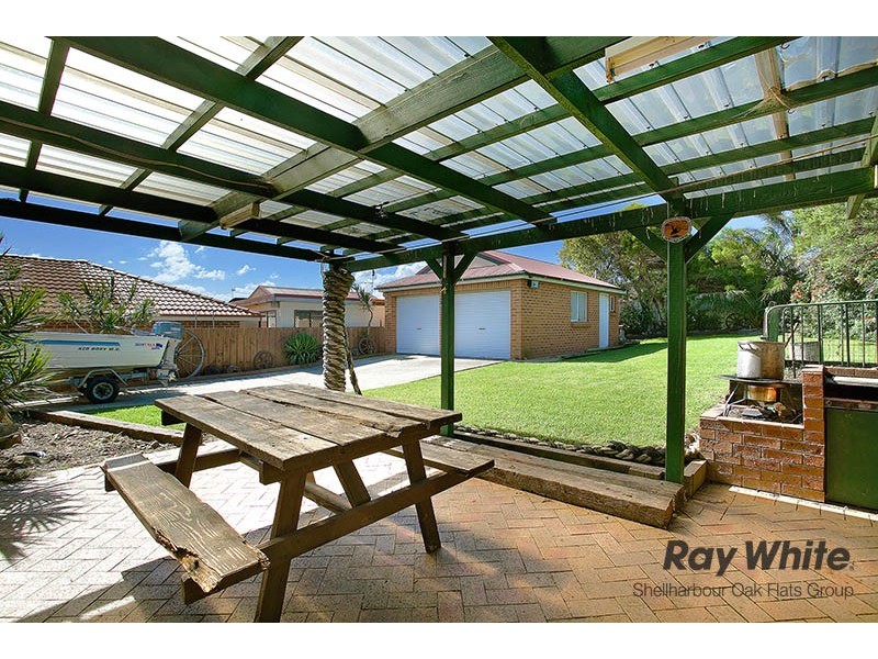 24 Corunna Crescent, Flinders NSW 2529
