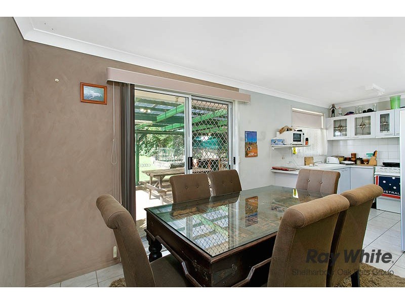 24 Corunna Crescent, Flinders NSW 2529