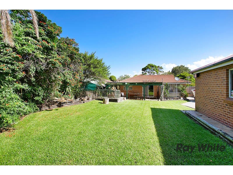 24 Corunna Crescent, Flinders NSW 2529