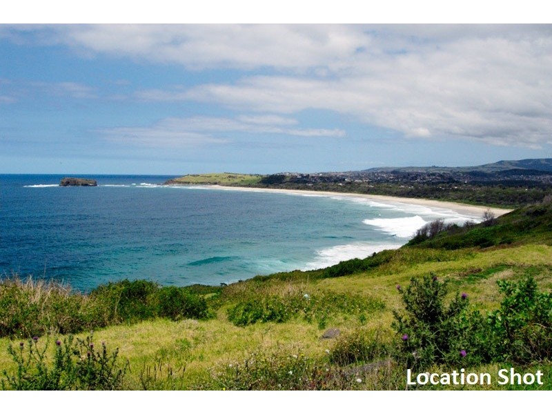 3 (Lot 6810) Brookwater Crescent, Shell Cove NSW 2529