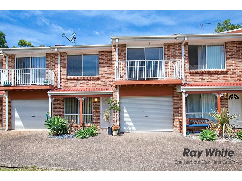 2/46 Bateman Avenue, Albion Park Rail NSW 2527