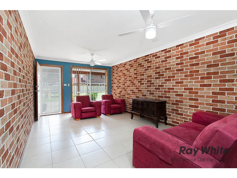 2/46 Bateman Avenue, Albion Park Rail NSW 2527