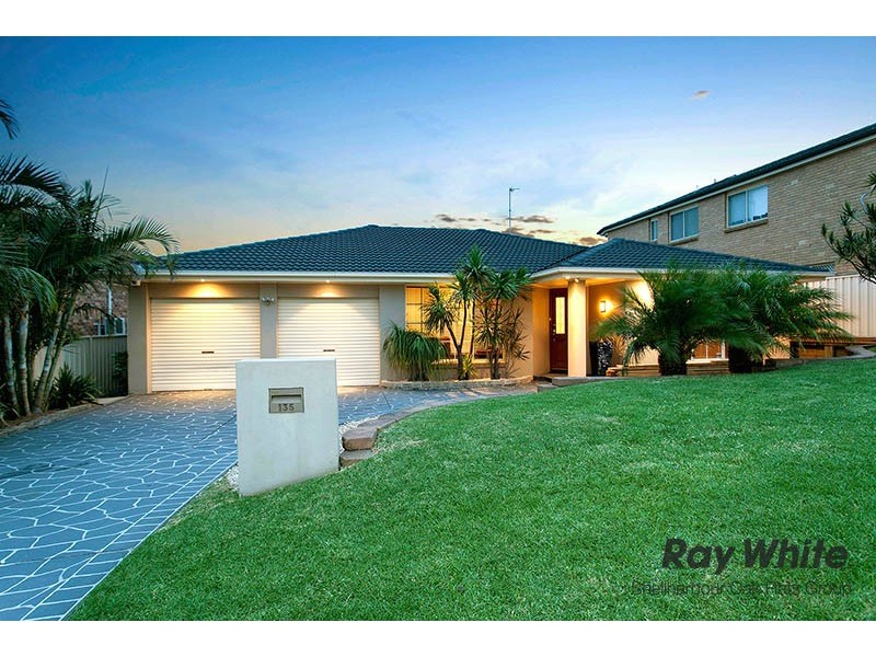 135 Glider Avenue, Blackbutt NSW 2529