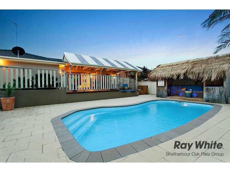 135 Glider Avenue, Blackbutt NSW 2529