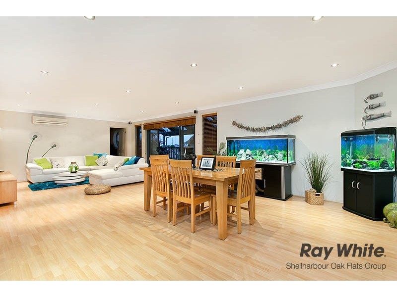 135 Glider Avenue, Blackbutt NSW 2529