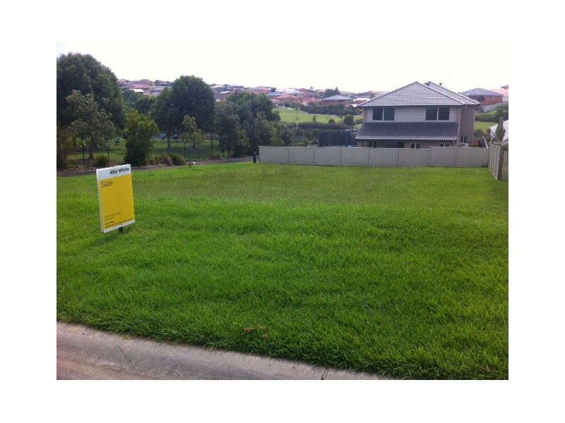 10 Hayman Crescent, Shell Cove NSW 2529
