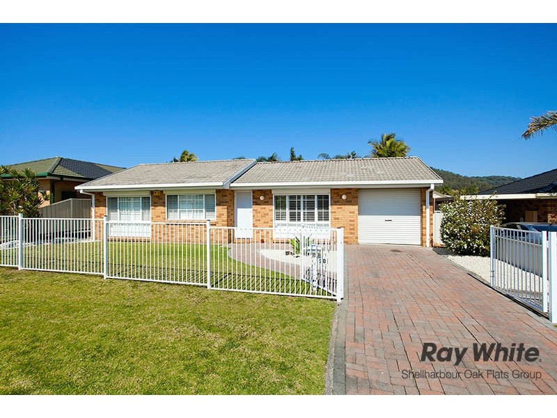 20 Paperbark Street, Albion Park Rail NSW 2527