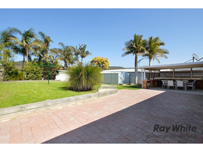 20 Paperbark Street, Albion Park Rail NSW 2527