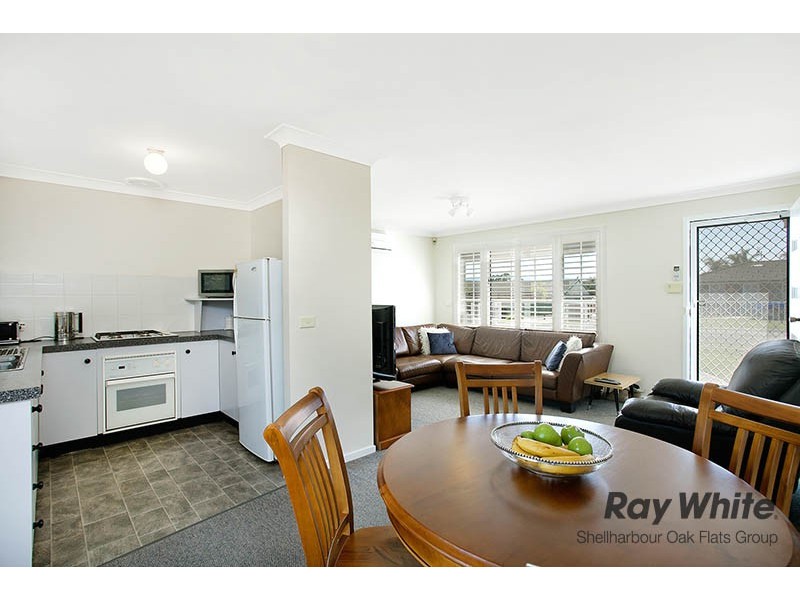 20 Paperbark Street, Albion Park Rail NSW 2527