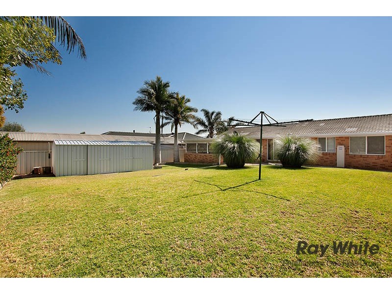 20 Paperbark Street, Albion Park Rail NSW 2527