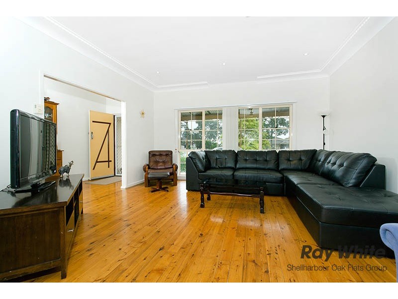 74 The Boulevarde, Oak Flats NSW 2529