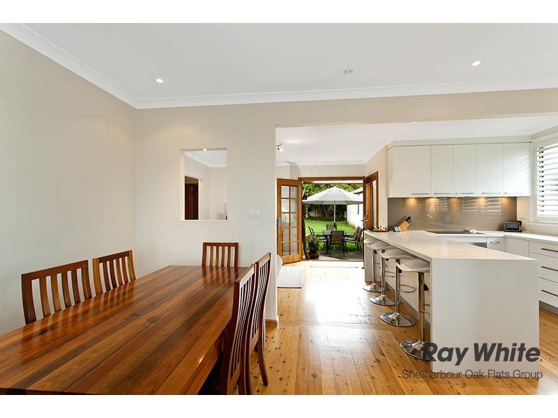 36 Edward Street, Barrack Heights NSW 2528