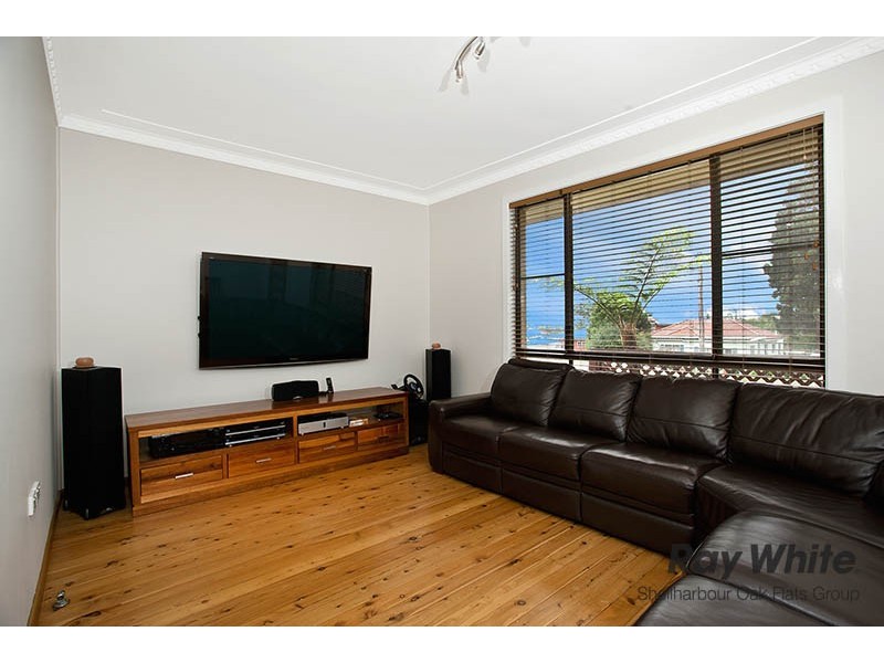 36 Edward Street, Barrack Heights NSW 2528