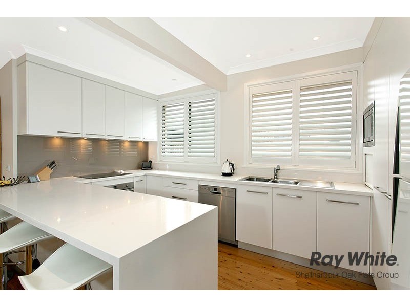36 Edward Street, Barrack Heights NSW 2528