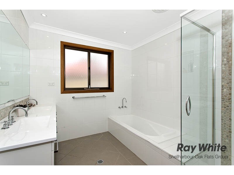 36 Edward Street, Barrack Heights NSW 2528