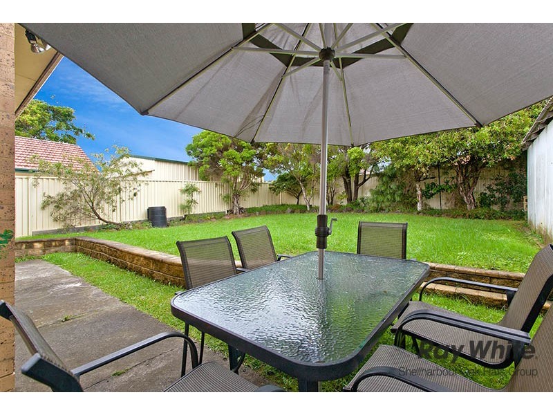 36 Edward Street, Barrack Heights NSW 2528