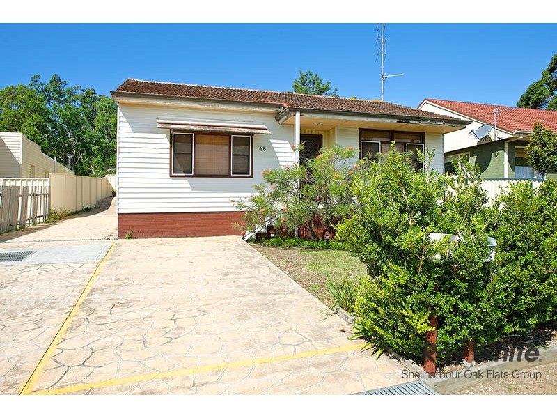1/48 Lake Entrance Road, Oak Flats NSW 2529