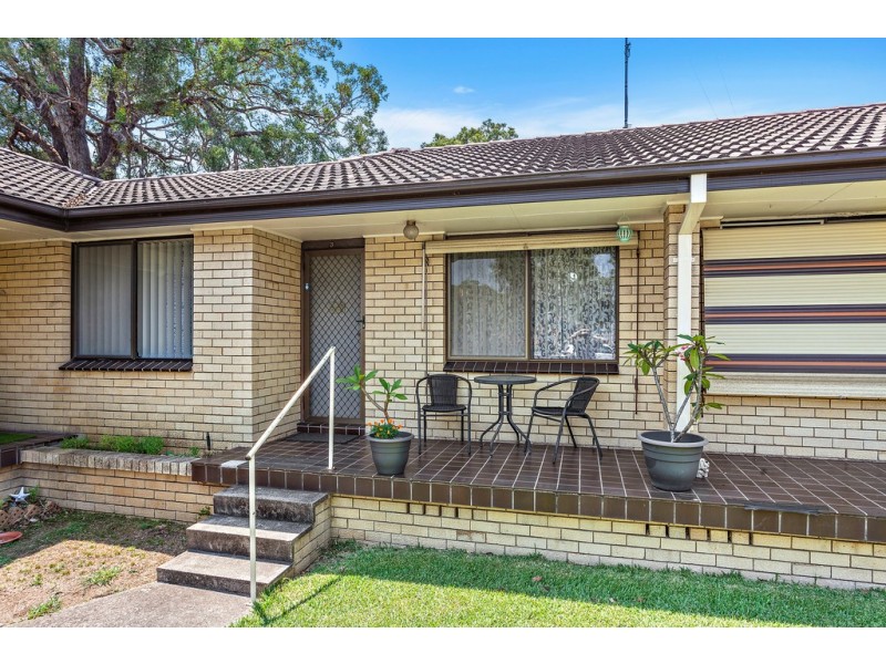 3/144 Central Avenue, Oak Flats NSW 2529