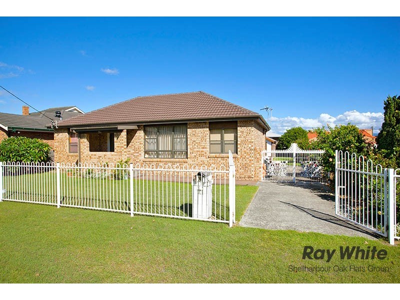 96 Ocean Street, Windang NSW 2528