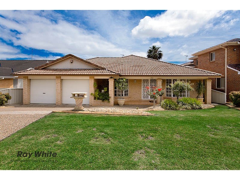 20 Bandicoot Drive, Blackbutt NSW 2529