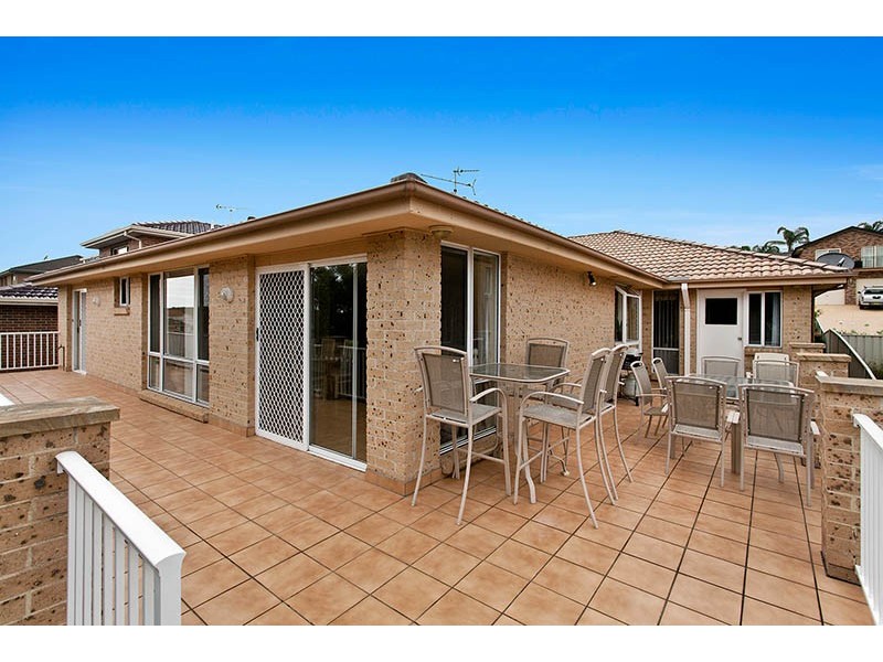 20 Bandicoot Drive, Blackbutt NSW 2529