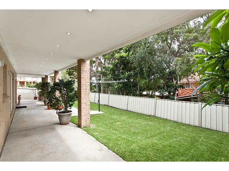 20 Bandicoot Drive, Blackbutt NSW 2529