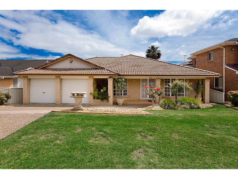 20 Bandicoot Drive, Blackbutt NSW 2529