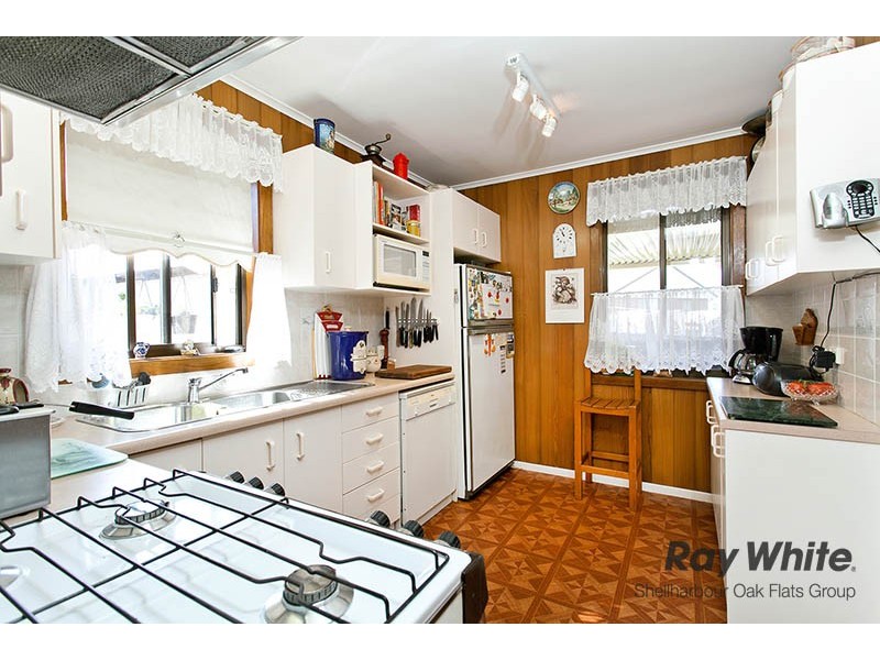 2 Cleary Street, Barrack Heights NSW 2528