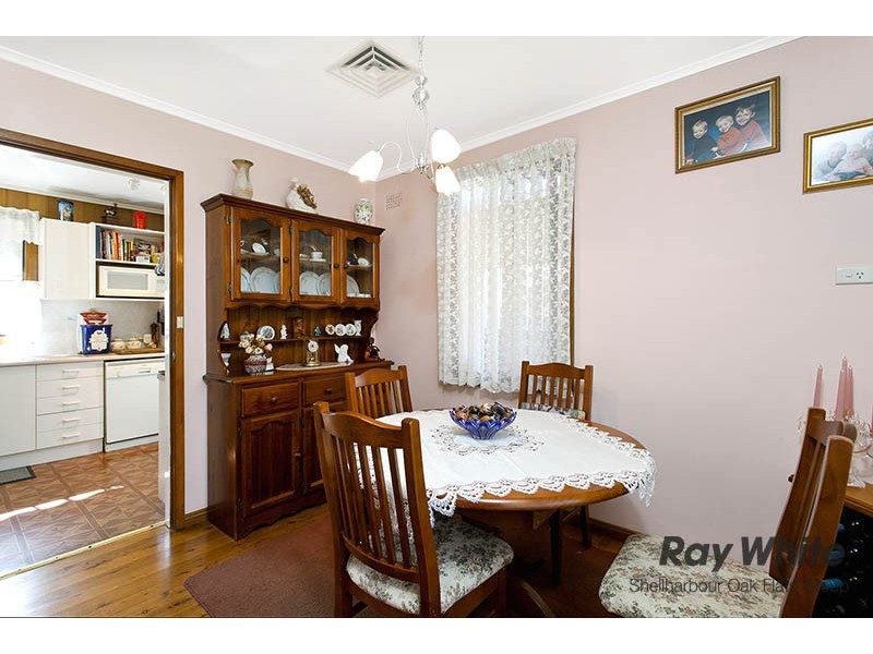 2 Cleary Street, Barrack Heights NSW 2528