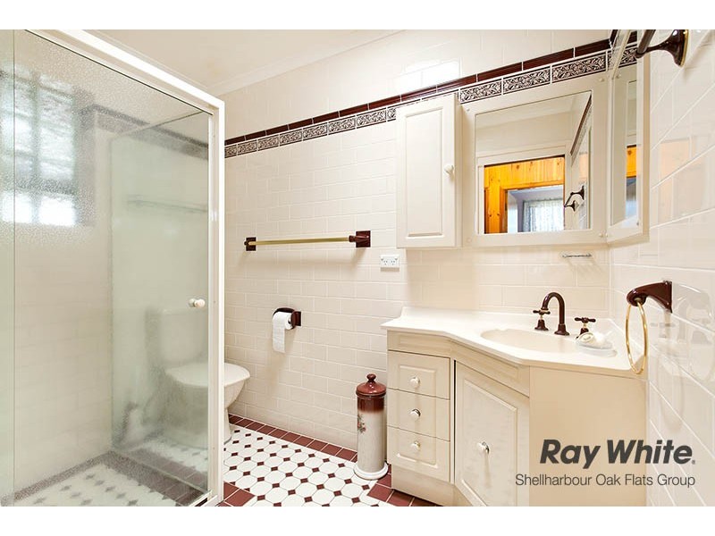 2 Cleary Street, Barrack Heights NSW 2528