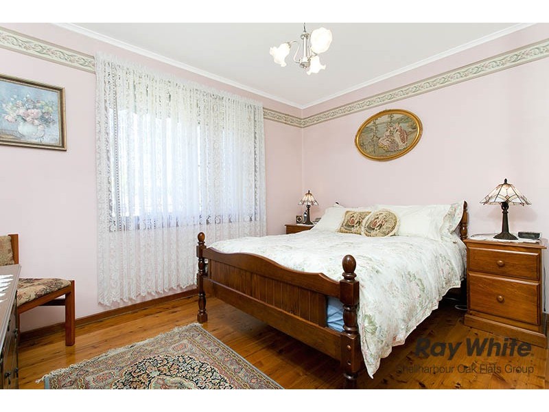 2 Cleary Street, Barrack Heights NSW 2528