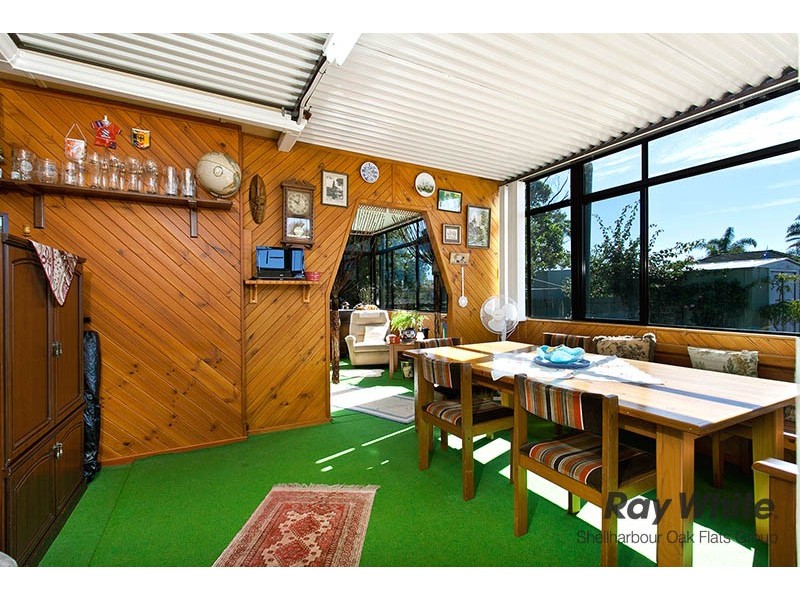 2 Cleary Street, Barrack Heights NSW 2528