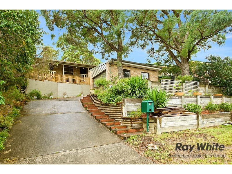 41 Noble Road, Albion Park NSW 2527