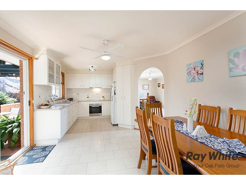 1 Melia Street, Shellharbour NSW 2529