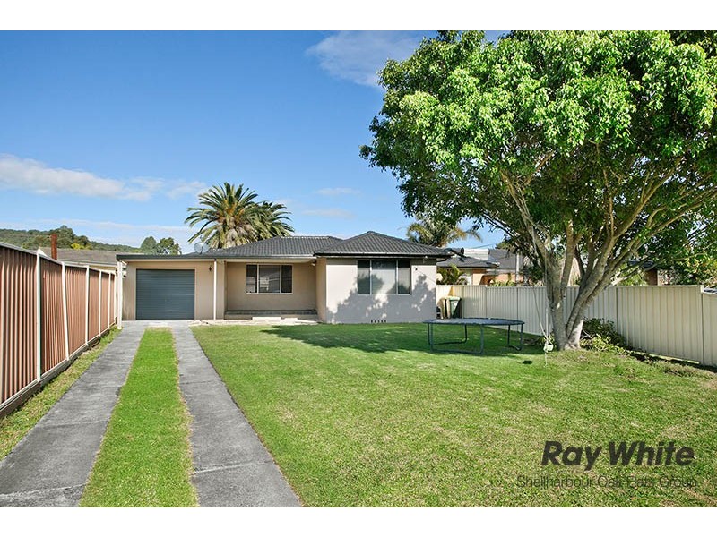 24 Waratah Avenue, Albion Park Rail NSW 2527