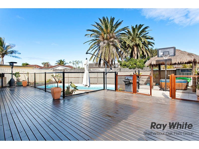 24 Waratah Avenue, Albion Park Rail NSW 2527