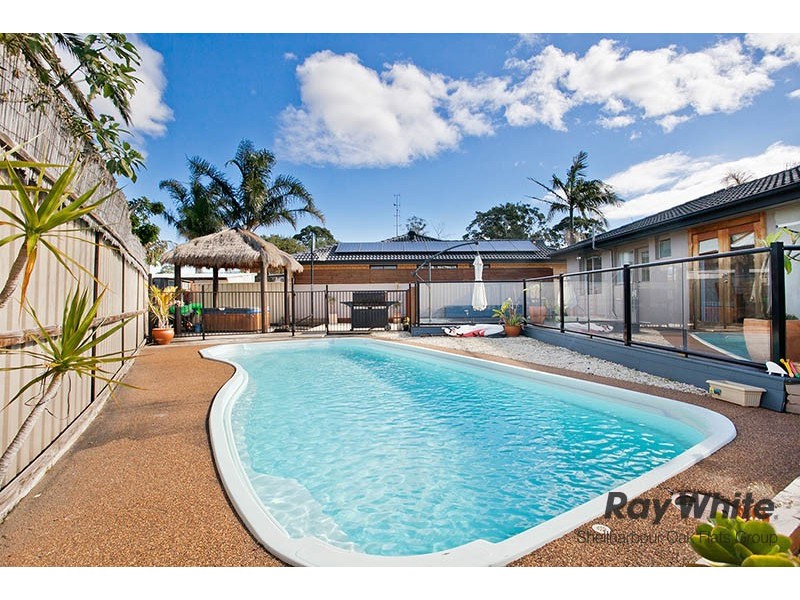 24 Waratah Avenue, Albion Park Rail NSW 2527