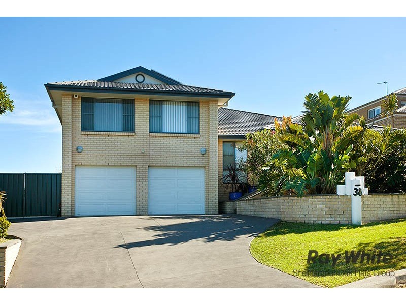 38 Baragoot Road, Flinders NSW 2529